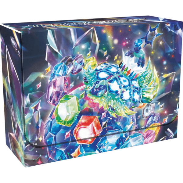 Pokemon TCG - Terapagos ex Ultra Premium Collection - Image 6