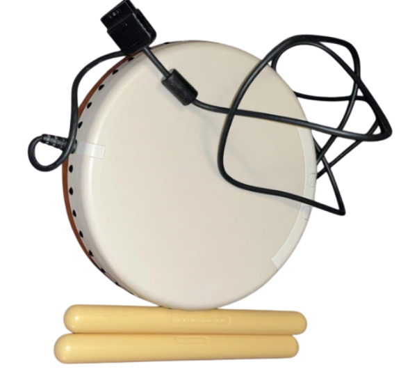 Taiko Drum Master (PS2 - NTSC-J) *COMPLETE PLAYING BUNDLE* - Image 3