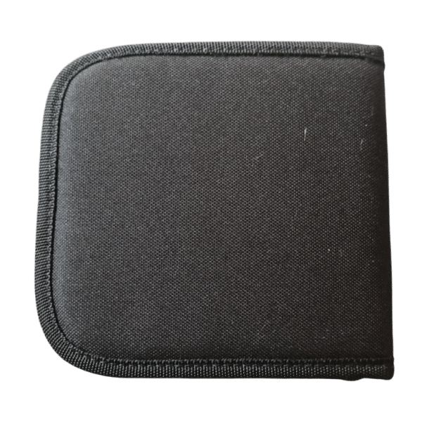 Official Sony PlayStation Disc Wallet - Image 3