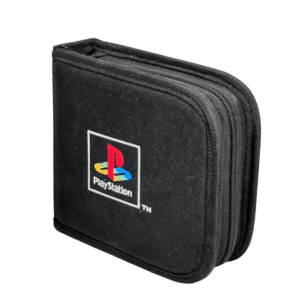Official Sony PlayStation Disc Wallet