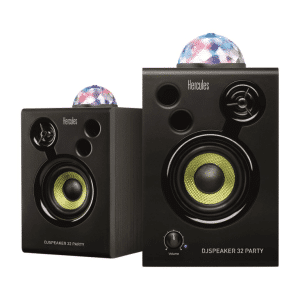 Thrustmaster HERCULES DJ Monitor 32 PARTY