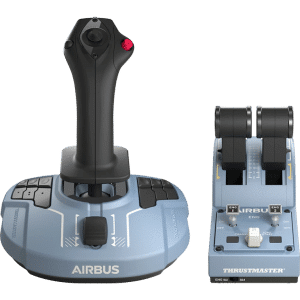 THRUSTMASTER TCA OFFICER PACK AIRBUS EDITION PC