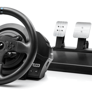 THRUSTMASTER T300 GT EDITION WHEEL PC/PS