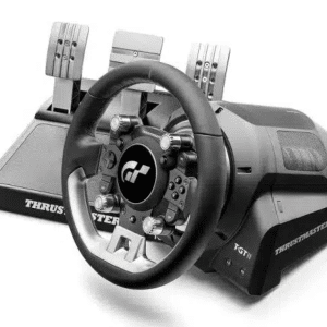 THRUSTMASTER T-GT II PC/PS