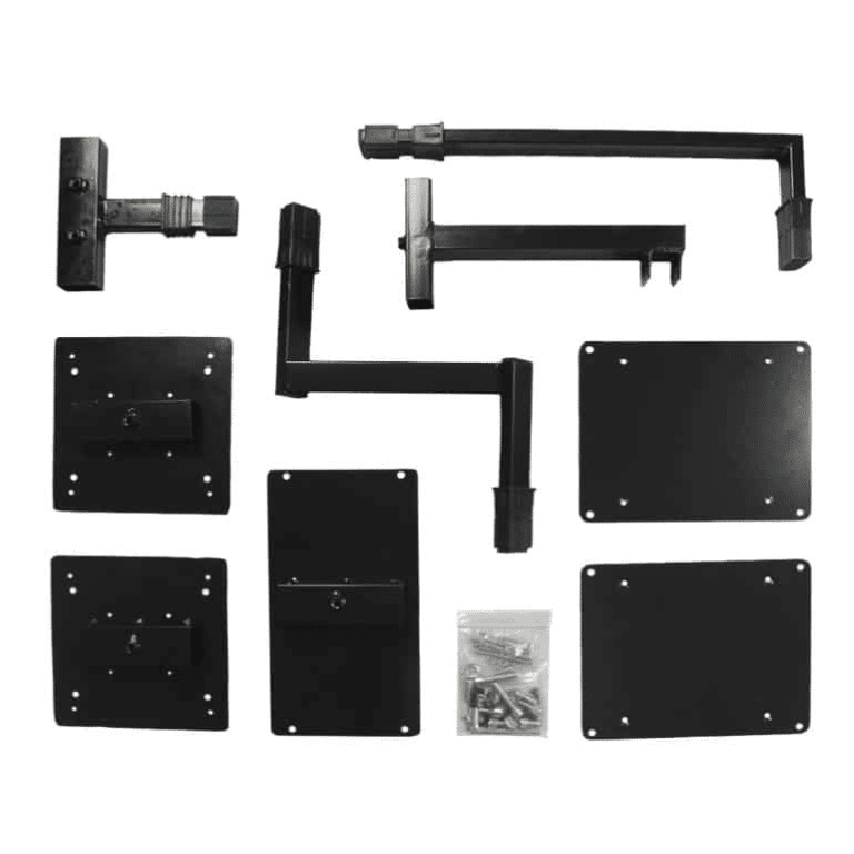 NEXT LEVEL RACING FLIGHT PACK