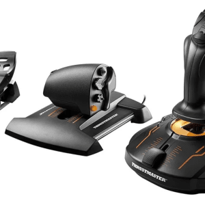 THRUSTMASTER T.16000M FLIGHT PACK PC