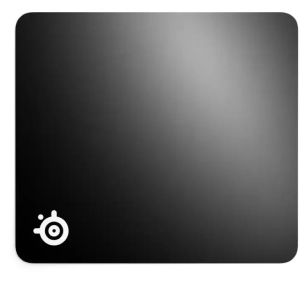 SteelSeries- QCK Micro Woven Cloth Gaming Mouse Pad (Small)