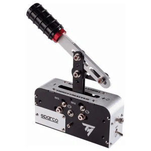 THRUSTMASTER TSS HANDBRAKE SPARCO MOD + PC/PS/XBX