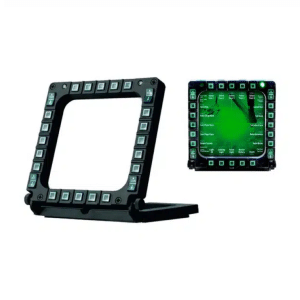 THRUSTMASTER MFD COUGAR PC