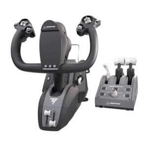 THRUSTMASTER TCA Yoke Pack Boeing Edition (Xbox/PC) *IN STOCK CHRISTCHURCH*