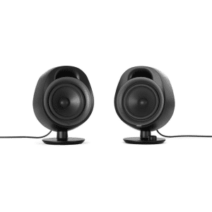 SteelSeries- Arena 3 Full-Range 2.0 Gaming Speaker