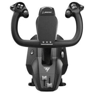 THRUSTMASTER TCA YOKE BOEING EDITION PC/XBX
