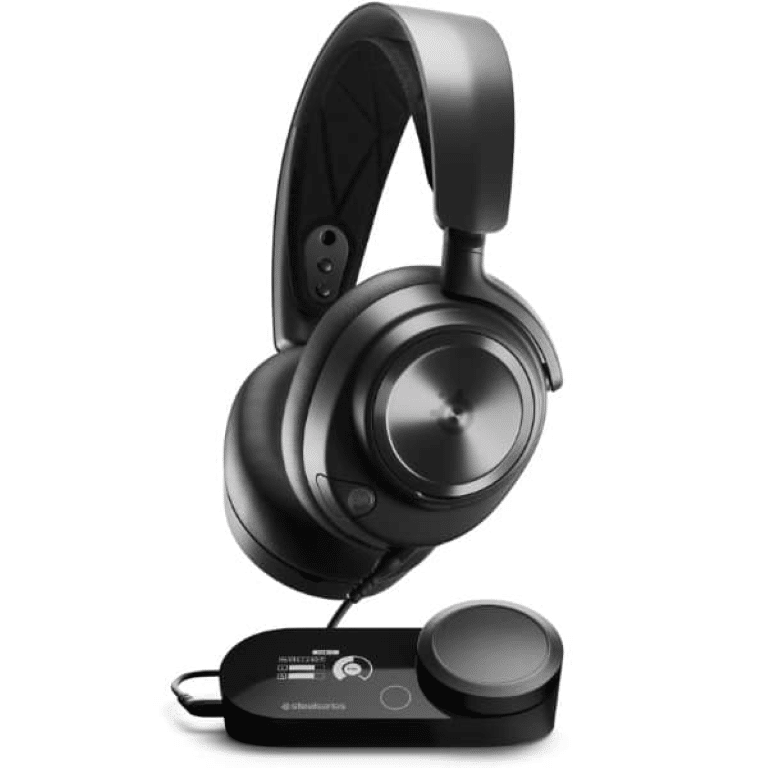 SteelSeries- Nova Pro Wired Multi-System Gaming Headset For XBOX XS