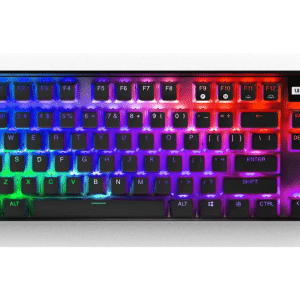 SteelSeries- Apex Pro 2023 TKL Wireless Gaming Keyboard