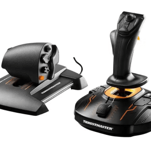 THRUSTMASTER T.16000M FCS HOTAS PC