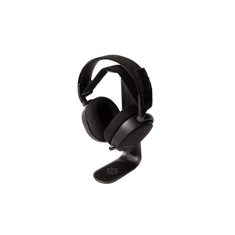 SteelSeries- HS1 Aluminium Headset Stand