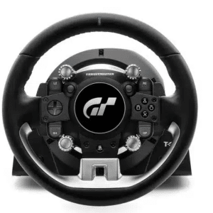 THRUSTMASTER T-GT II SERVO BASE + WHEEL PC/PS