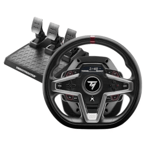 THRUSTMASTER T248 WHEEL & PEDALS PC/XBX