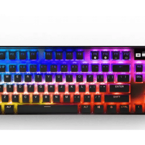 SteelSeries- Apex PRO TKL Gaming Keyboard (US) 2023