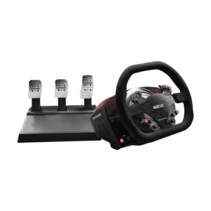 THRUSTMASTER TS-XW RACER WHEEL & T3PA PEDALS PC/XBX