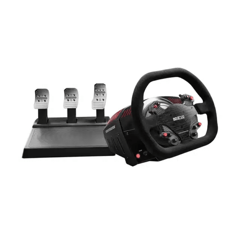 THRUSTMASTER TS-XW RACER WHEEL & T3PA PEDALS PC/XBX