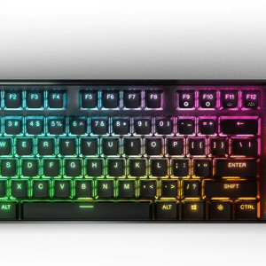 SteelSeries- Apex 9 TKL Mechanical Gaming Keyboard