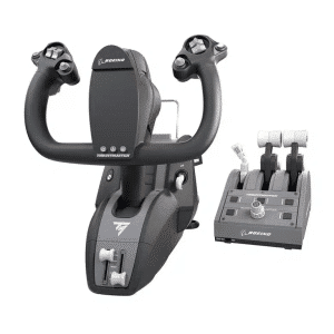 THRUSTMASTER TCA YOKE PACK BOEING EDITION PC/XBX