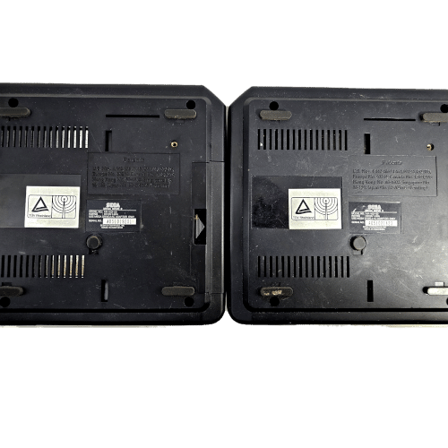 SEGA Mega Drive II Consoles x2 *FAULTY* - Image 10