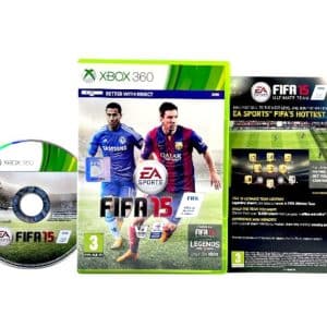 Fifa 15 (Xbox 360)