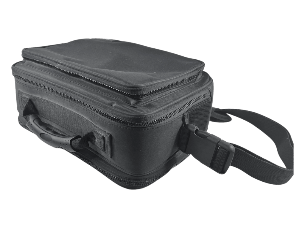 Genuine SONY PlayStation 2 PS2 Large Console Carry Bag - Image 7