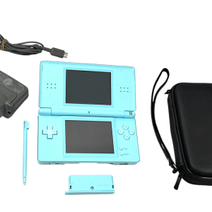 Nintendo DS Lite Console (AQUA / TEAL)