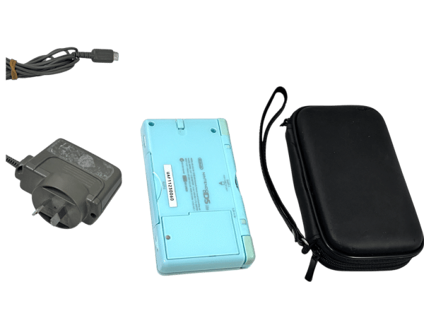 Nintendo DS Lite Console (AQUA / TEAL)