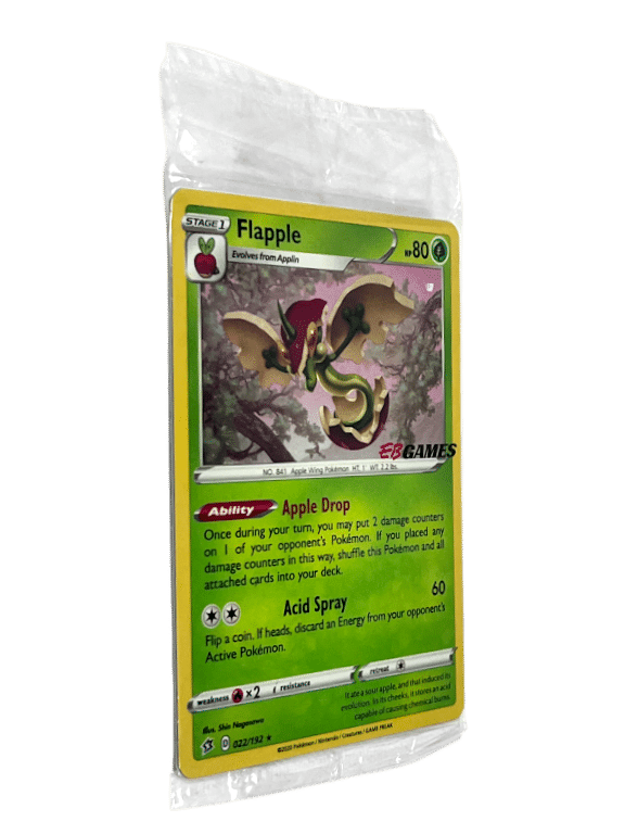 eb games pokemon cards Zygarde Legendary Pokemon Promo - 72/131 main image 1