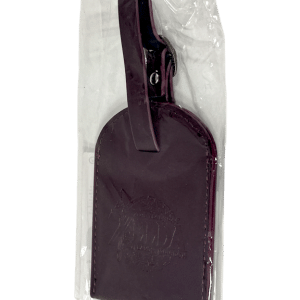 Zelda Tears of the Kingdom Collector's Bag Tag *NEW SEALED*