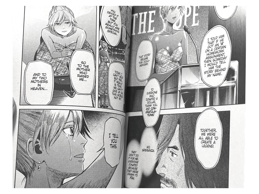 Gunslinger Girl Volume 15 Finale - Yu Aida - Seven Seas Manga English RARE - Image 11