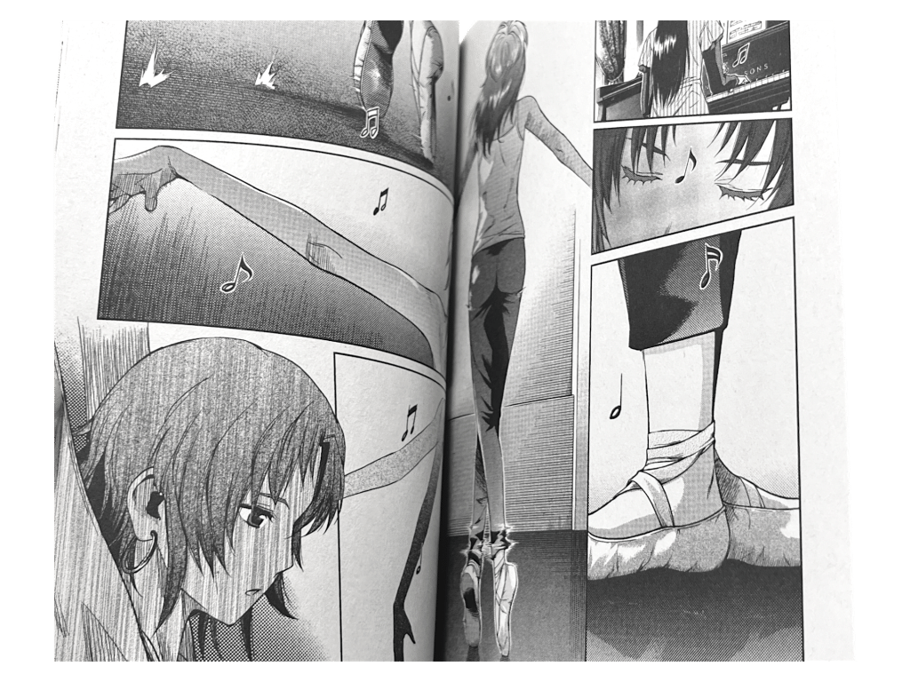 Gunslinger Girl Volume 15 Finale - Yu Aida - Seven Seas Manga English RARE - Image 9