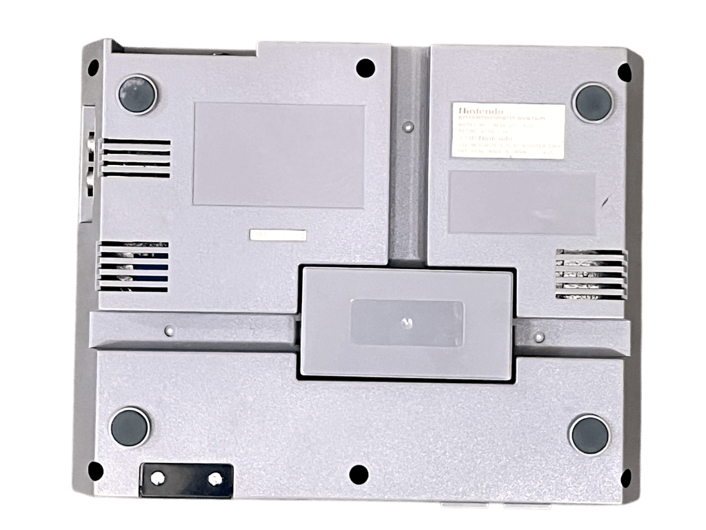 Nintendo Entertainment System NESE-001 (AUS) *COMPLETE BOX SET* - Image 11