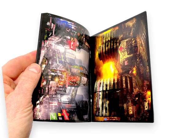 inFamous (PS3) *BOXED COLLECTOR'S EDITION* - Image 7