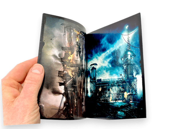 inFamous (PS3) *BOXED COLLECTOR'S EDITION* - Image 20