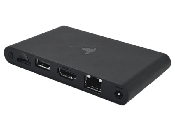 SONY PlayStation TV (PS4 + PS Vita)