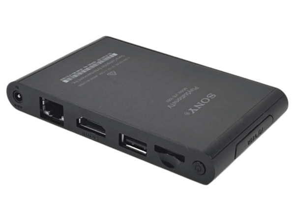 SONY PlayStation TV (PS4 + PS Vita)