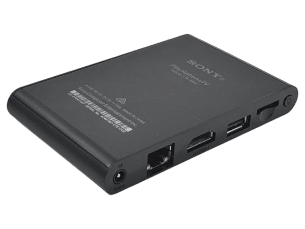 SONY PlayStation TV (PS4 + PS Vita)