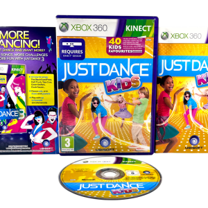 JUST DANCE Kids! (Xbox 360)