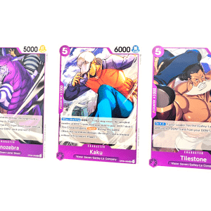 One Piece TCG - BULK LOT Japanese One Piece Cards!
