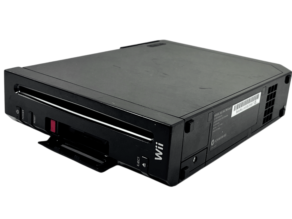 NINTENDO Wii Console Bundle - Image 4