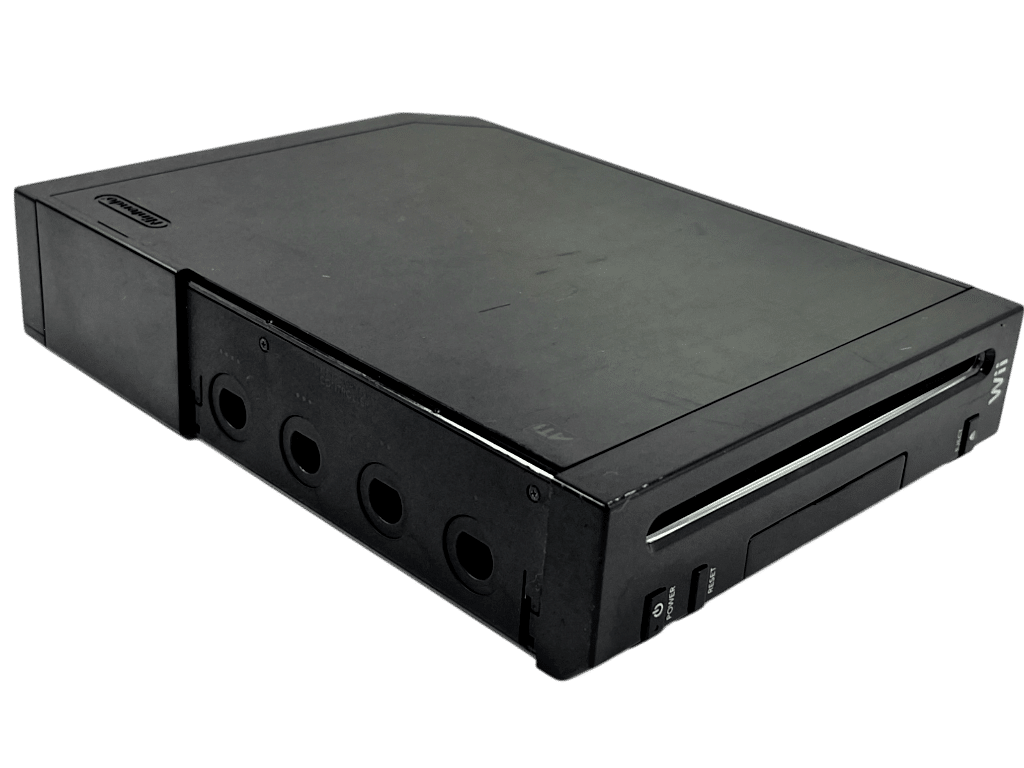 NINTENDO Wii Console Bundle - Image 5