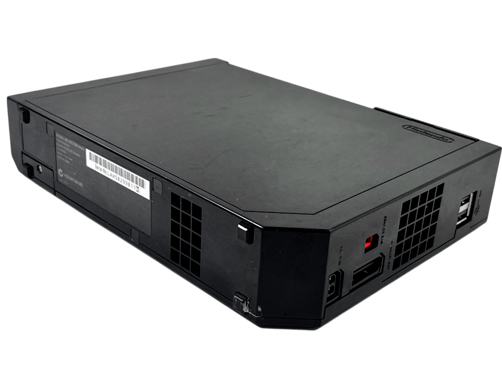 NINTENDO Wii Console Bundle - Image 6