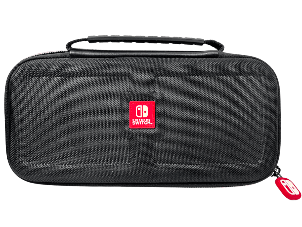 Genuine Nintendo Switch Zip Travel Case