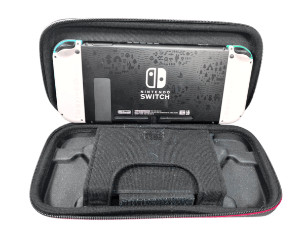 Nintendo Switch Animal Crossing: New Horizons Special Edition Console