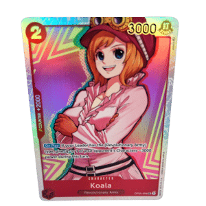 One Piece TCG - Koala - Awakening of the New Era (OP05)